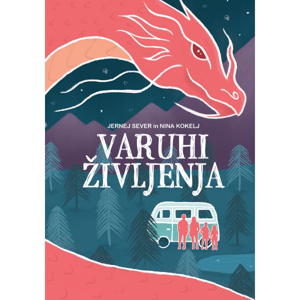 Varuhi življenja