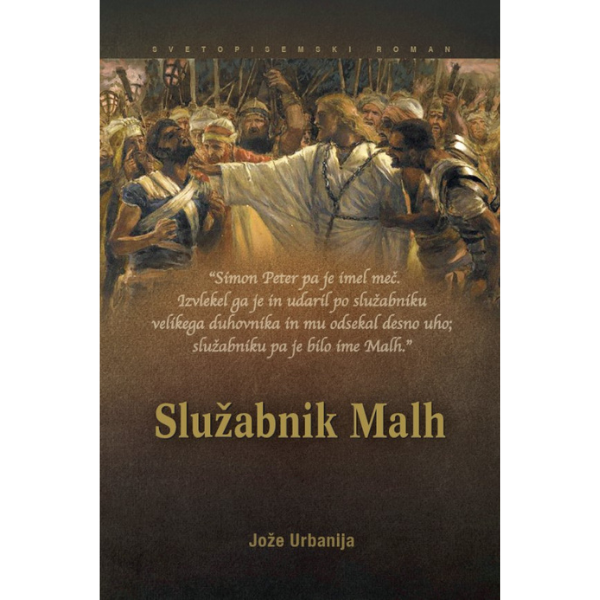 Služabnik Malh