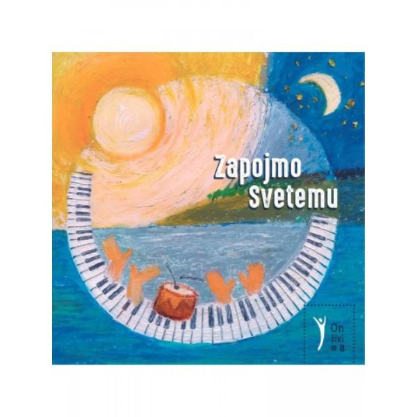 Zapojmo Svetemu (USB ključ)