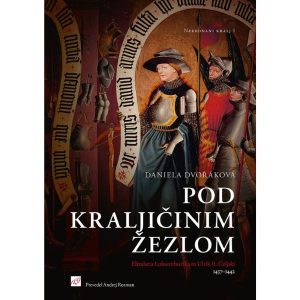 Pod kraljičinim žezlom