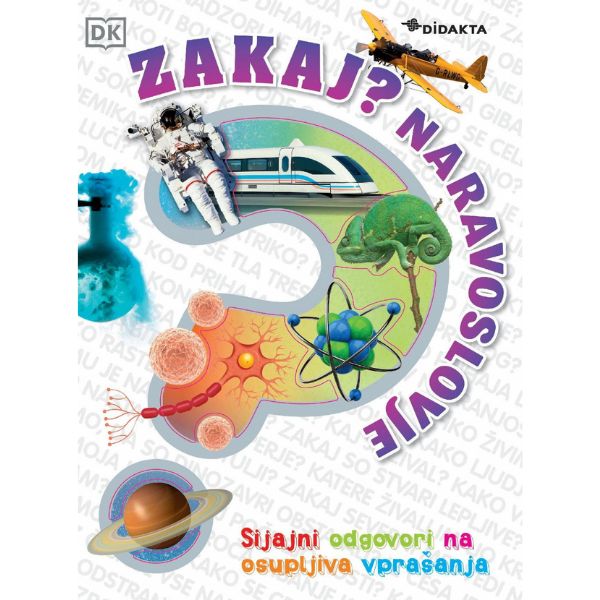 Zakaj? Naravoslovje