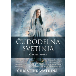 Čudodelna svetinja