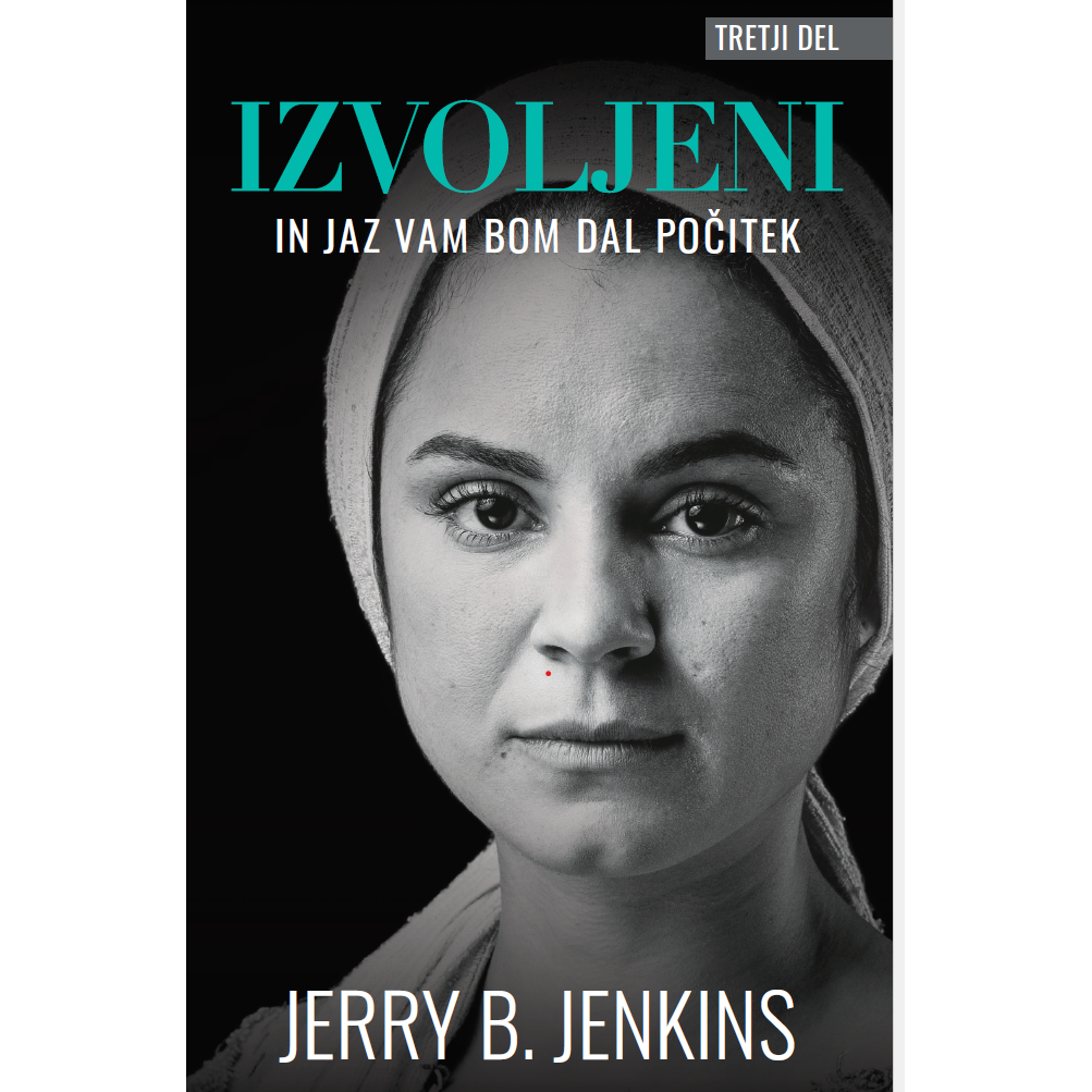 Izvoljeni: In jaz vam bom dal počitek