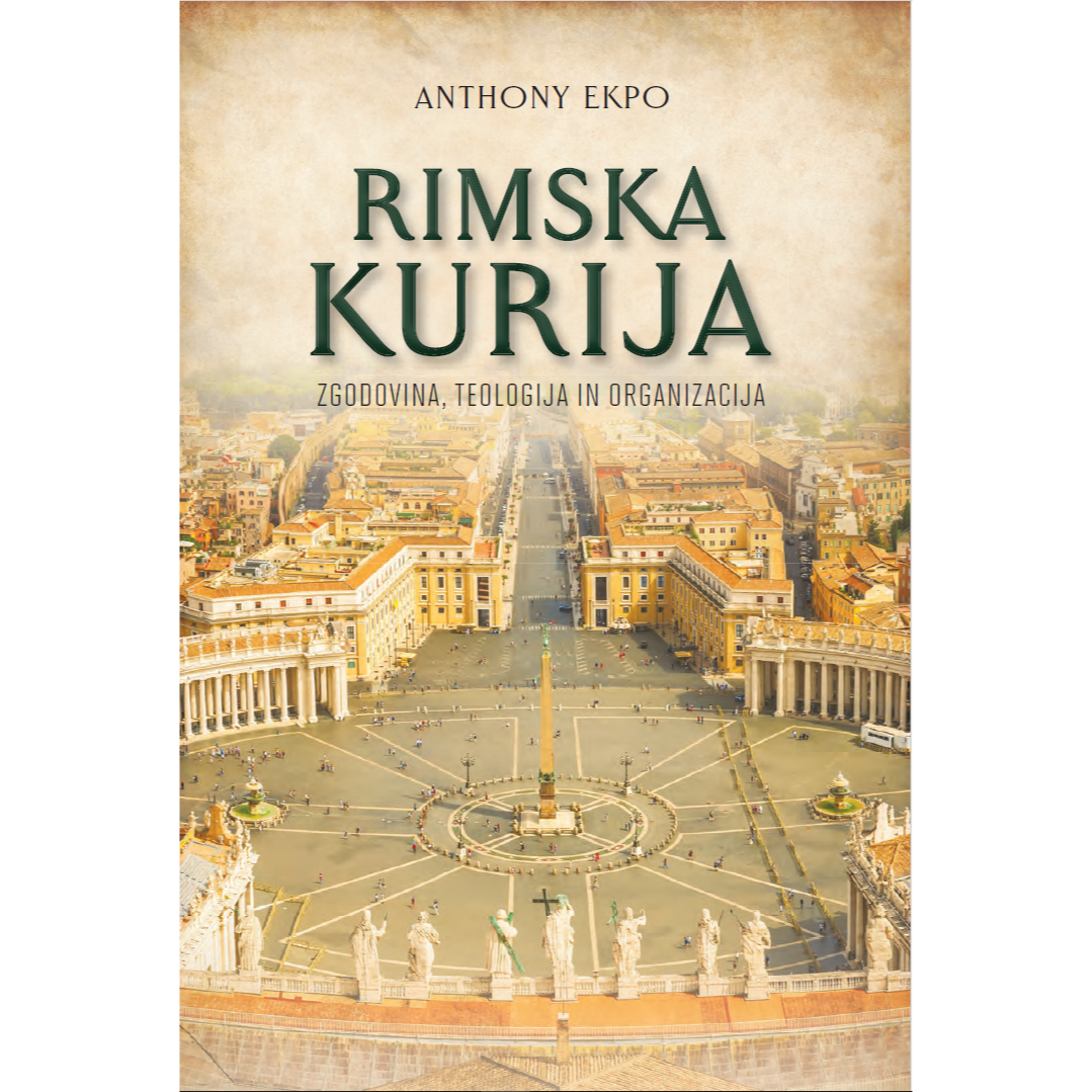 Rimska kurija