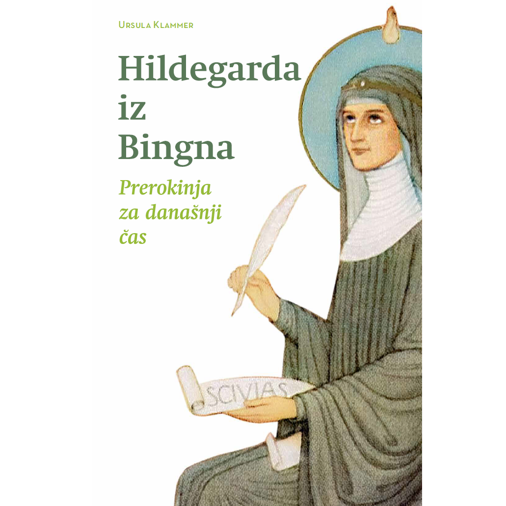 Hildegarda iz Bingna