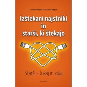 Izštekani najstniki in starši, ki štekajo