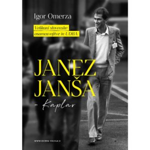 Janez Janša – Kaplar