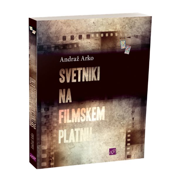 Svetniki na filmskem platnu - slika 2