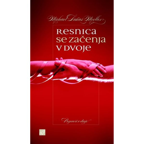 Resnica se začenja v dvoje