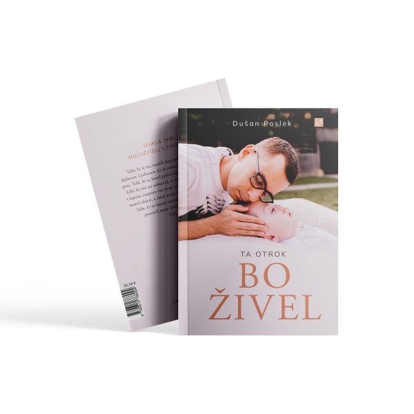 Ta otrok bo živel - slika 3