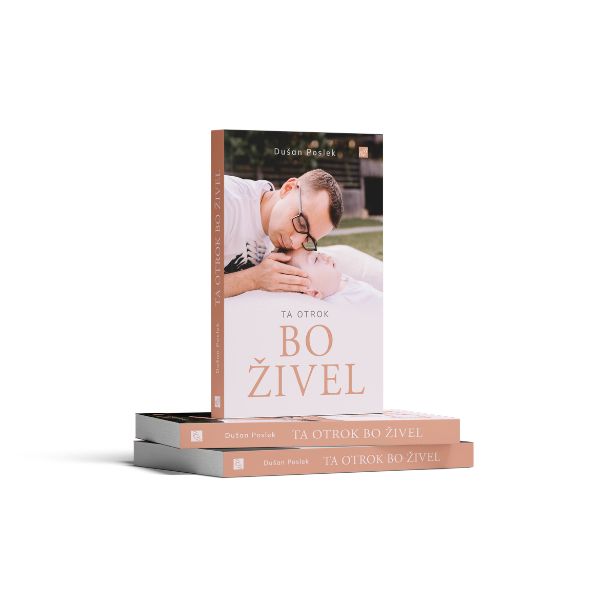 Ta otrok bo živel - slika 4