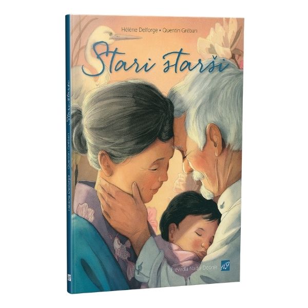 Stari starši - slika 2