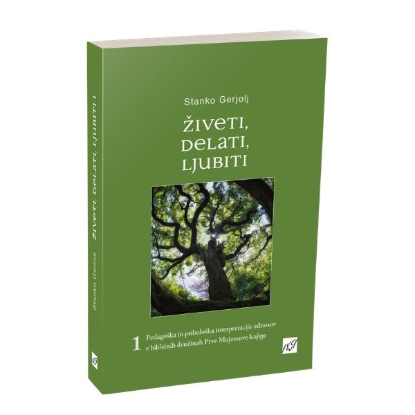 Živeti, delati, ljubiti 1 - slika 2