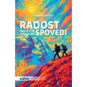 Radost spovedi: nasveti in spodbude