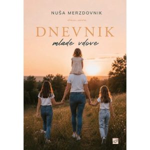 Dnevnik mlade vdove