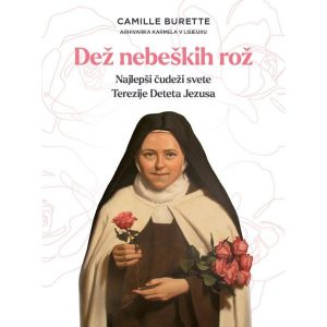 Dež nebeških rož