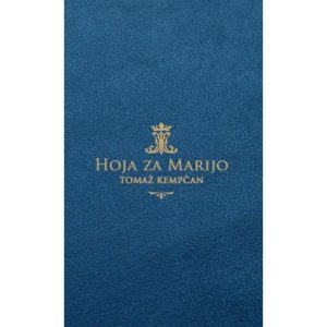 Hoja za Marijo
