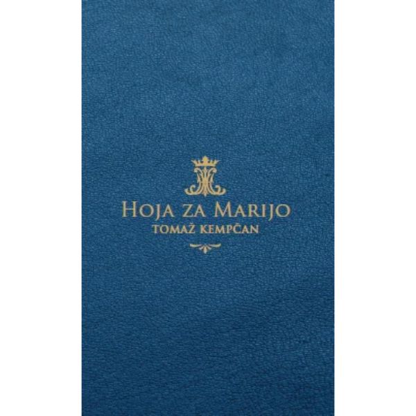 Hoja za Marijo