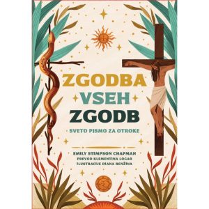 Zgodba vseh zgodb