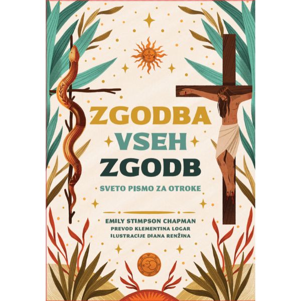 Zgodba vseh zgodb