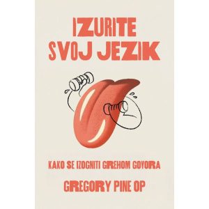 Izurite svoj jezik