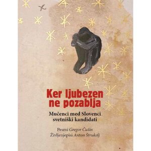 Ker ljubezen ne pozablja