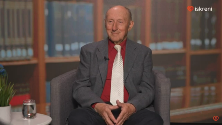Ivan Sivec: Ljudje, kot je bil Filip Terčej, premikajo svet (video)