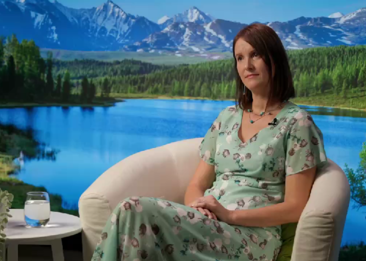 Mag. Janja Grilc: Naš živčni sistem je dar. Pomaga nam preživeti travmo in ozdraveti. (video)
