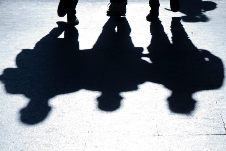 Sprehod, ki zdravi preteklost in odpira prihodnost