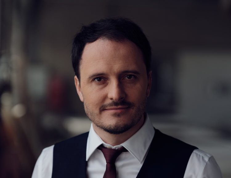 Blaž Švab: “Pri zakonskem odnosu ni pomembna samo kvaliteta, ampak tudi kvantiteta.”