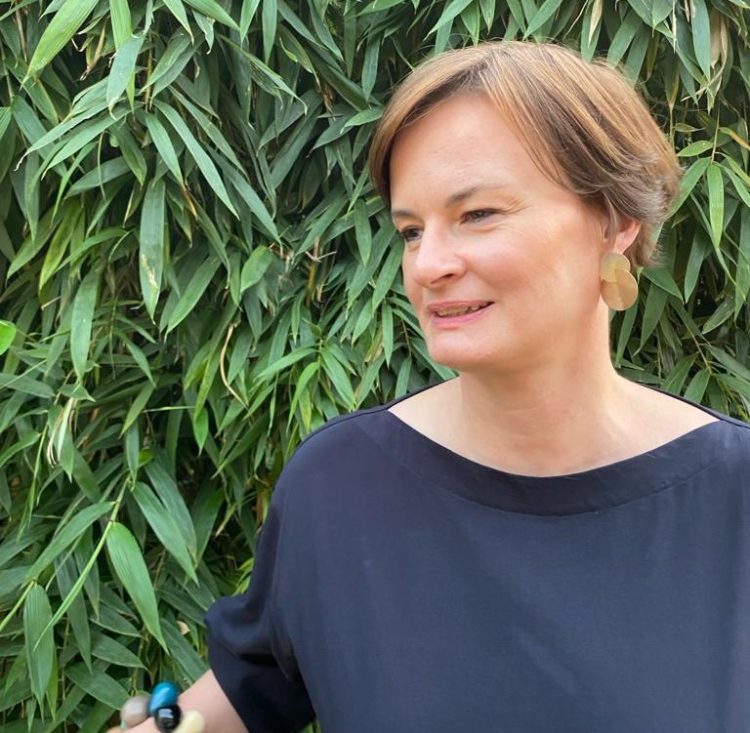 Martine Gilsoul: “Še vedno nismo razumeli sporočila Marie Montessori, ki od odraslega zahteva, da se spremeni”