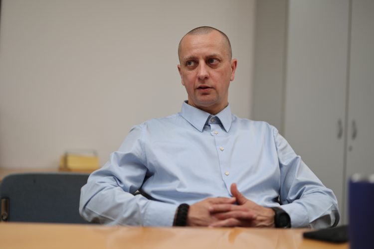 Silvo Pečjak: “Samooskrba bi morala postati vrednota.”