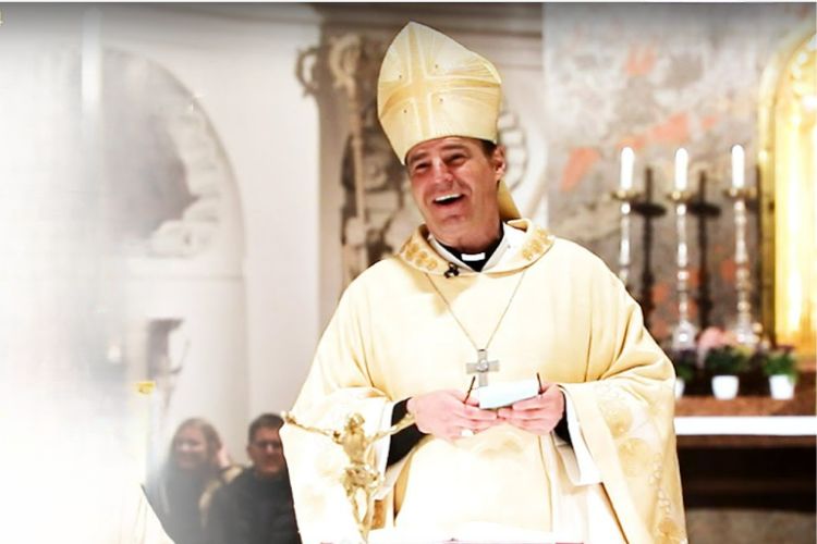 ‘Risus paschalis’ ali liturgična tradicija ‘velikonočnega smeha’