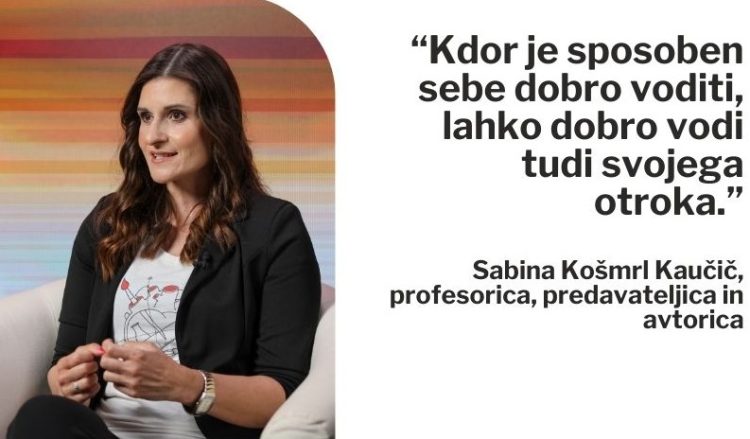 Srečni in pomirjeni starši so za otroka največje darilo
