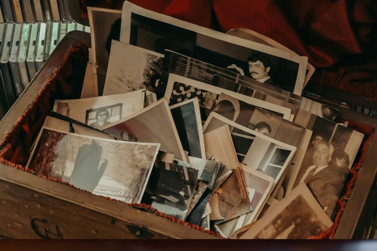 Ali iz naše rodbine lahko pride kaj dobrega