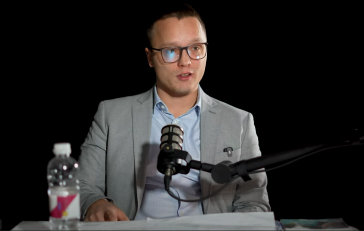 Nejc Povirk: “Ljudje se odločajo za smrt, ker se počutijo osamljene, nemočne in kot breme.”