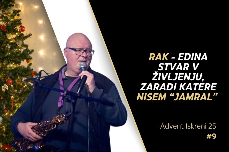 9. epizoda – Advent Iskreni 2025