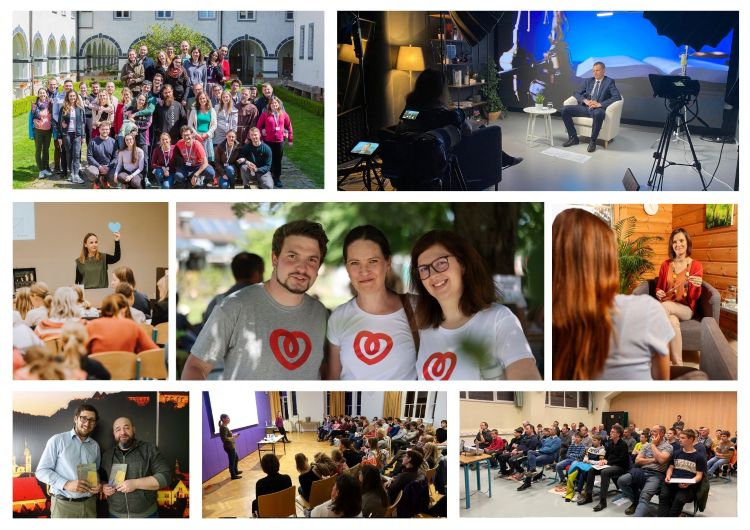 Zakaj Iskreni obstajamo – in zakaj vas potrebujemo