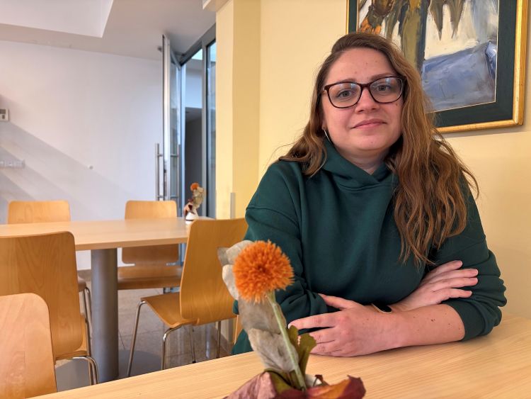 Ivanka Rudakevych: Najtežje je pri ljudeh vzbuditi občutljivost na zlorabe