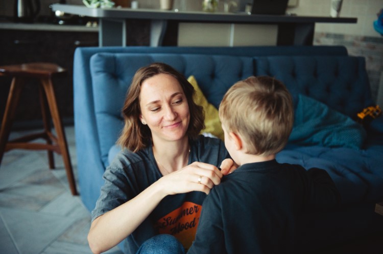 6 stvari, ki jih otroci zaznajo, ne da bi to opazili starši