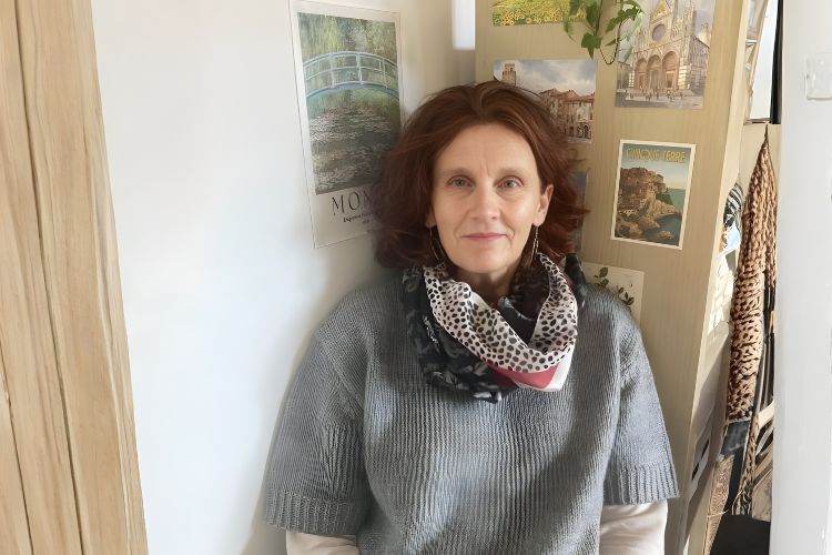 Mag. Mateja Lopuh, dr. med.: “Ljudje svoje duševne bolečine pogosto skrijejo v telesno bolečino.”