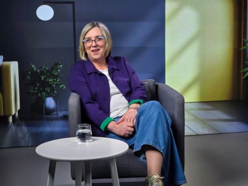 Andreja Vukmir Brenčič