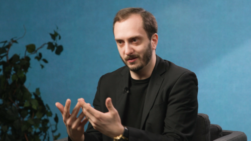 Zmago Švajncer Vrečko