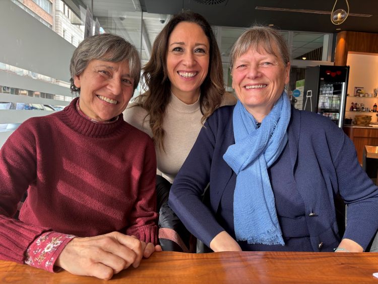 “Pričujemo ne glede na vse”