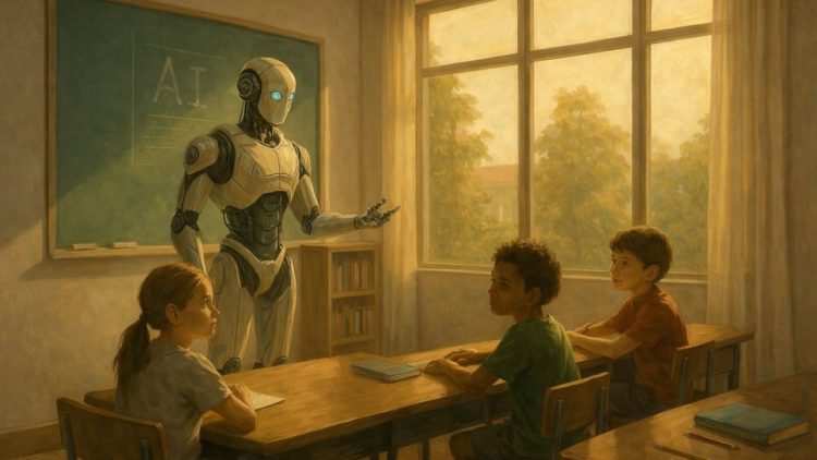 Ima Elon Musk rešitev za slovensko šolstvo?