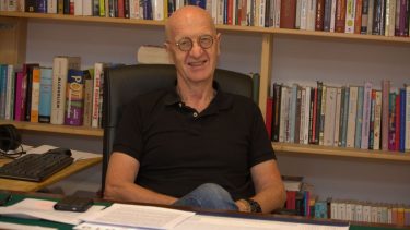 Dr. Andrej Perko